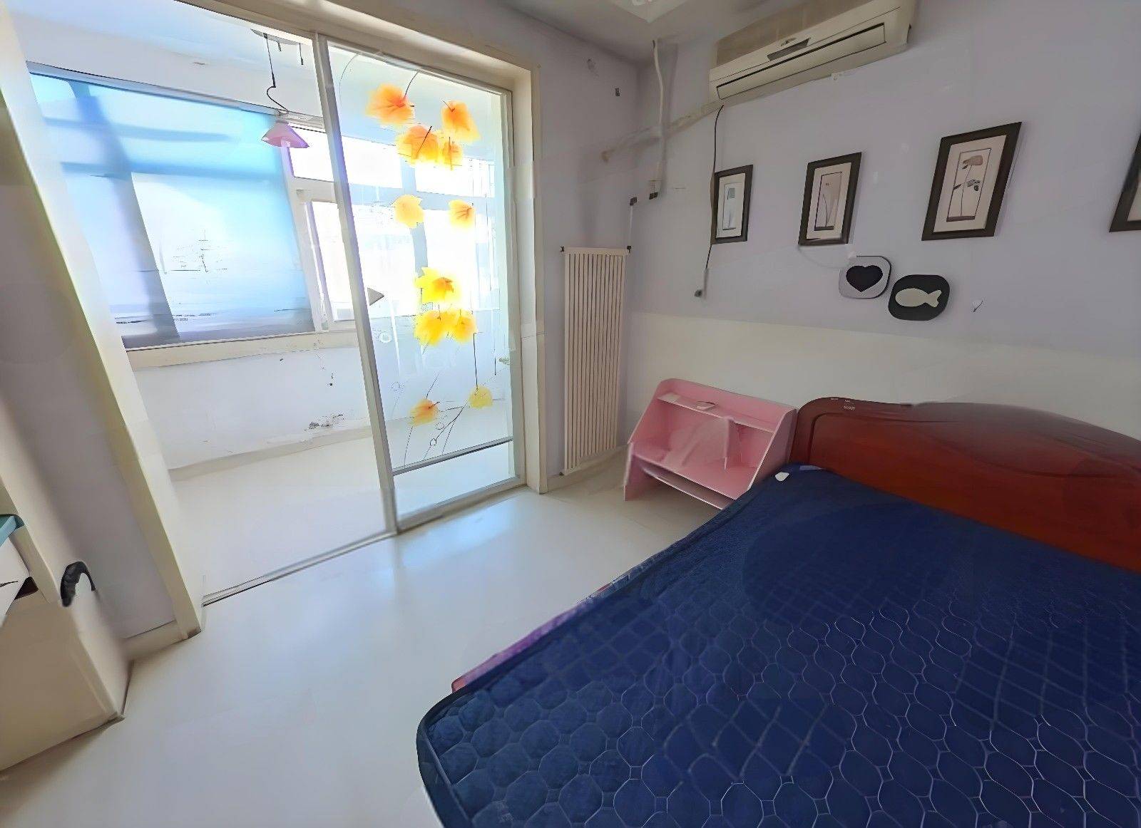 Tianjin-Hedong-Cozy Home,Clean&Comfy,No Gender Limit,Hustle & Bustle,Chilled