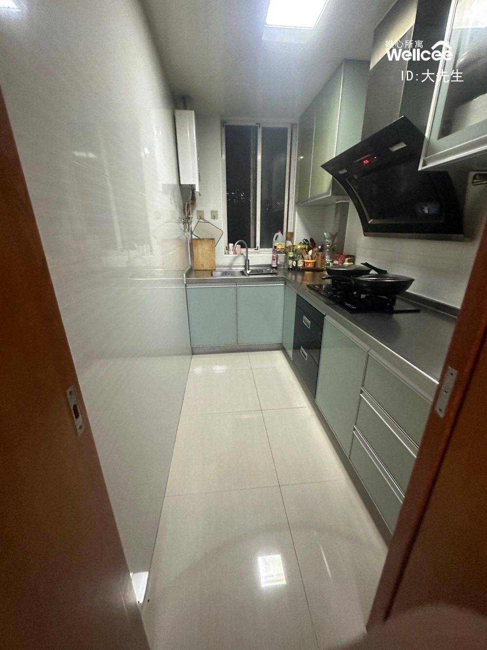 Shanghai-Changning-Cozy Home,Clean&Comfy