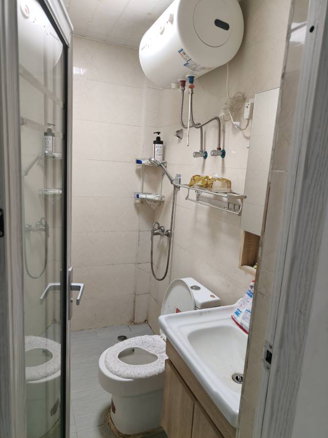 宁波-鄞州-温馨小窝,干净治愈,市井烟火气