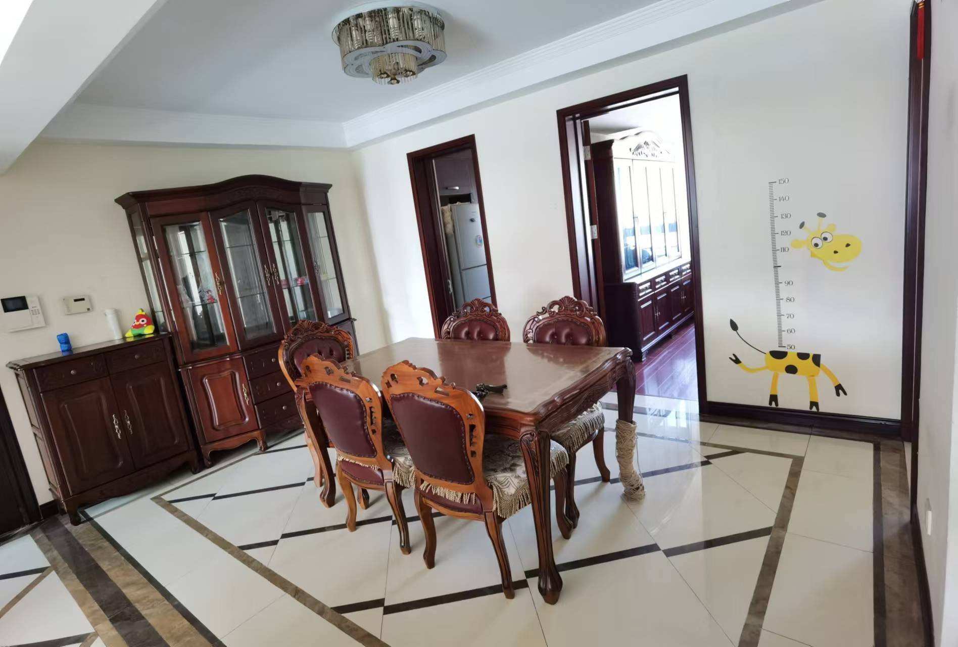 上海-寶山-溫馨小窩,乾淨治愈,市井煙火氣