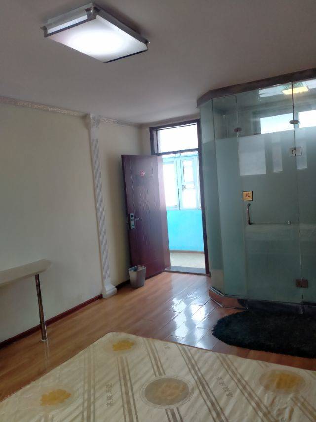 Jinan-Tianqiao-Cozy Home,Clean&Comfy,No Gender Limit,Hustle & Bustle,“Friends”,Chilled,LGBTQ Friendly,Pet Friendly