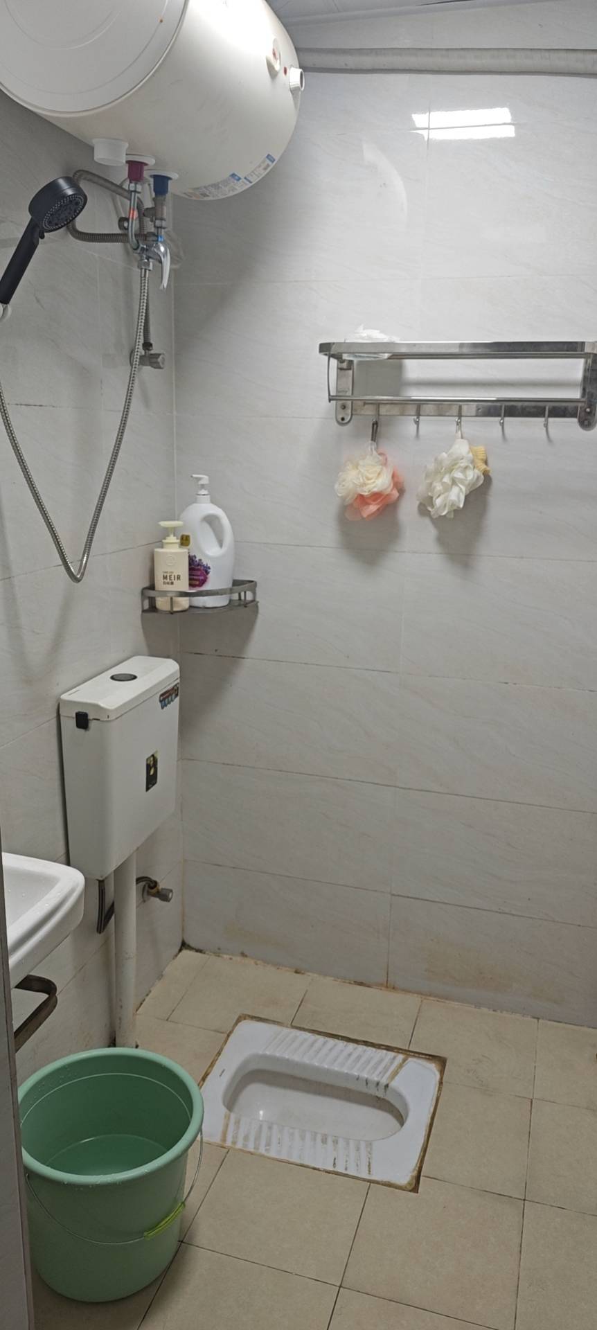 Dongguan-Liaobu-Cozy Home,No Gender Limit,Chilled,Pet Friendly