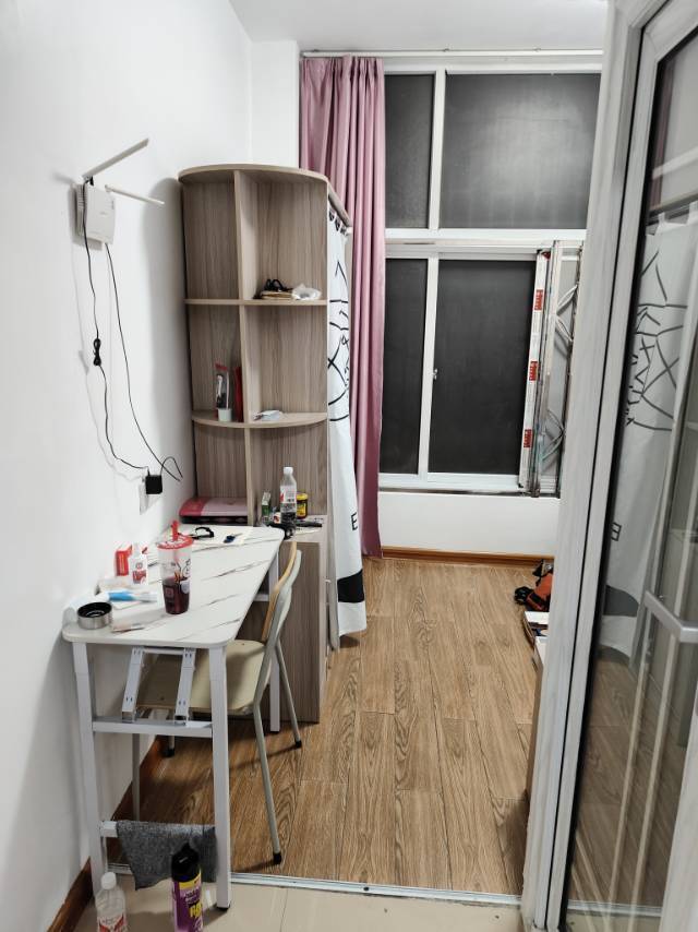 宁波-鄞州-温馨小窝,干净治愈,市井烟火气