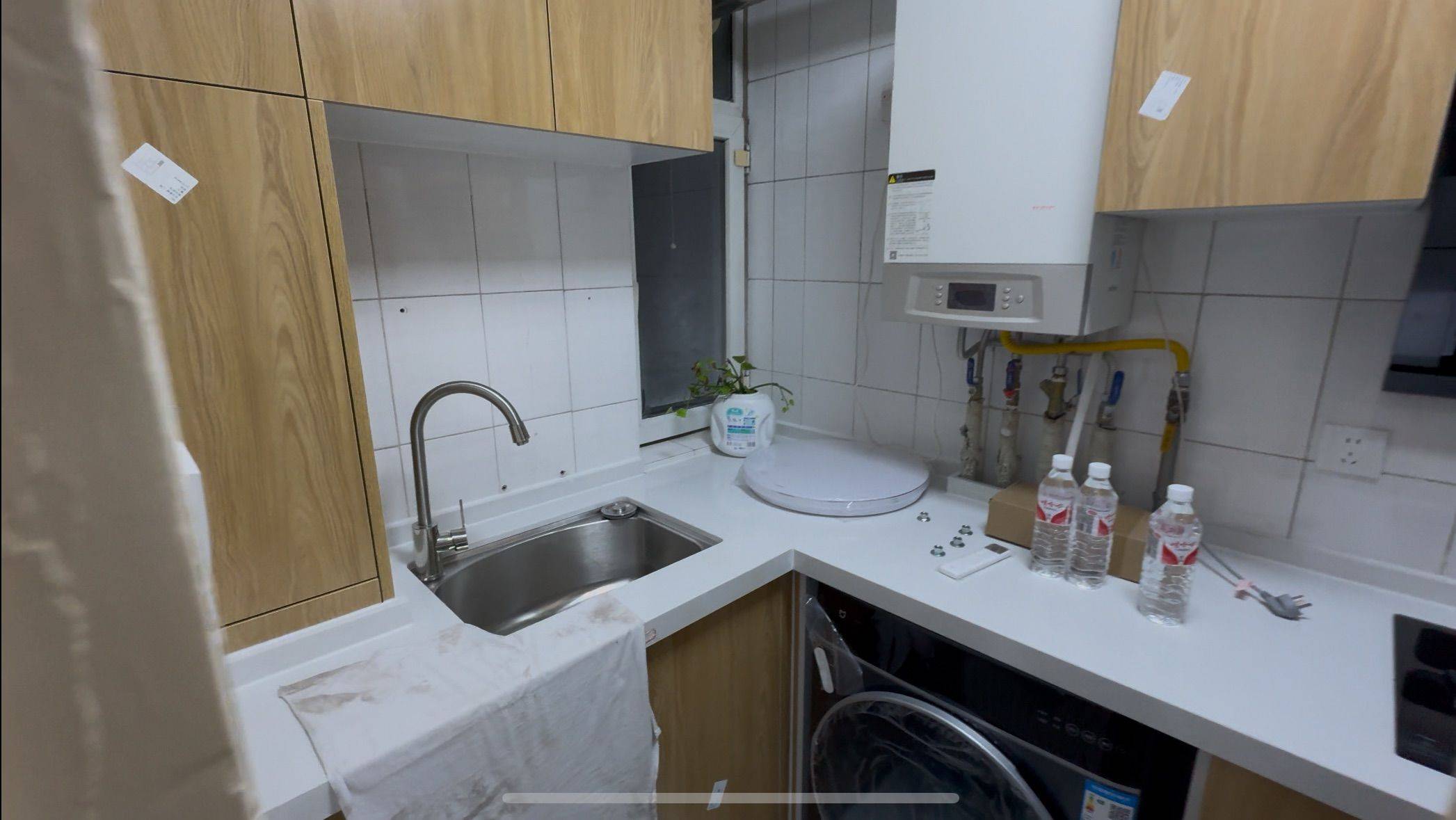 北京-朝陽-溫馨小窩,乾淨治愈