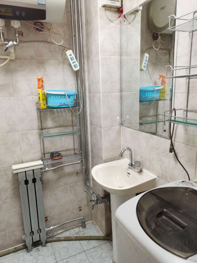 Beijing-Fengtai-Cozy Home,Clean&Comfy,Chilled