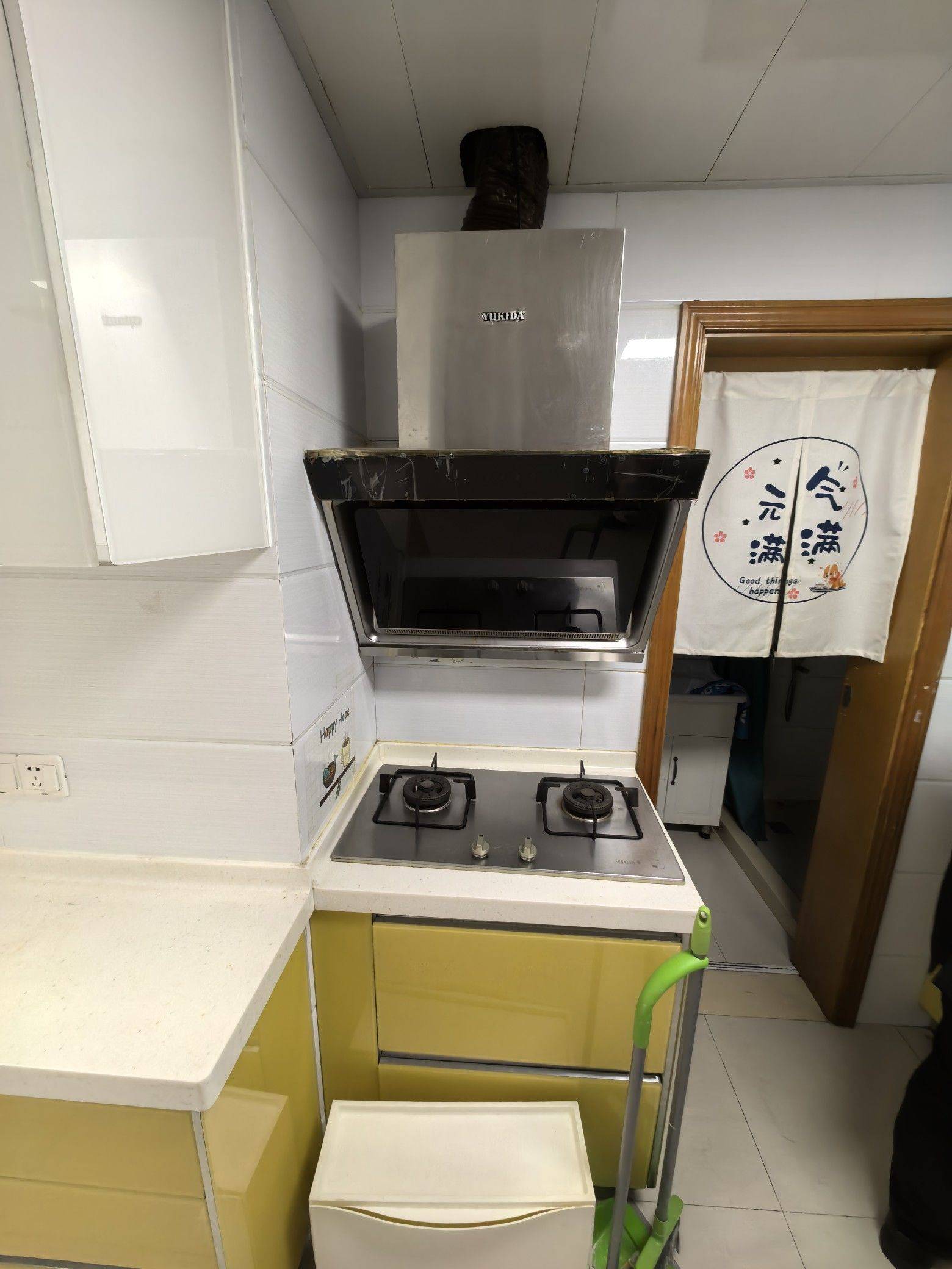 上海-黄浦-温馨小窝,干净治愈,不限性别,老友记,慢时光,宠物友好