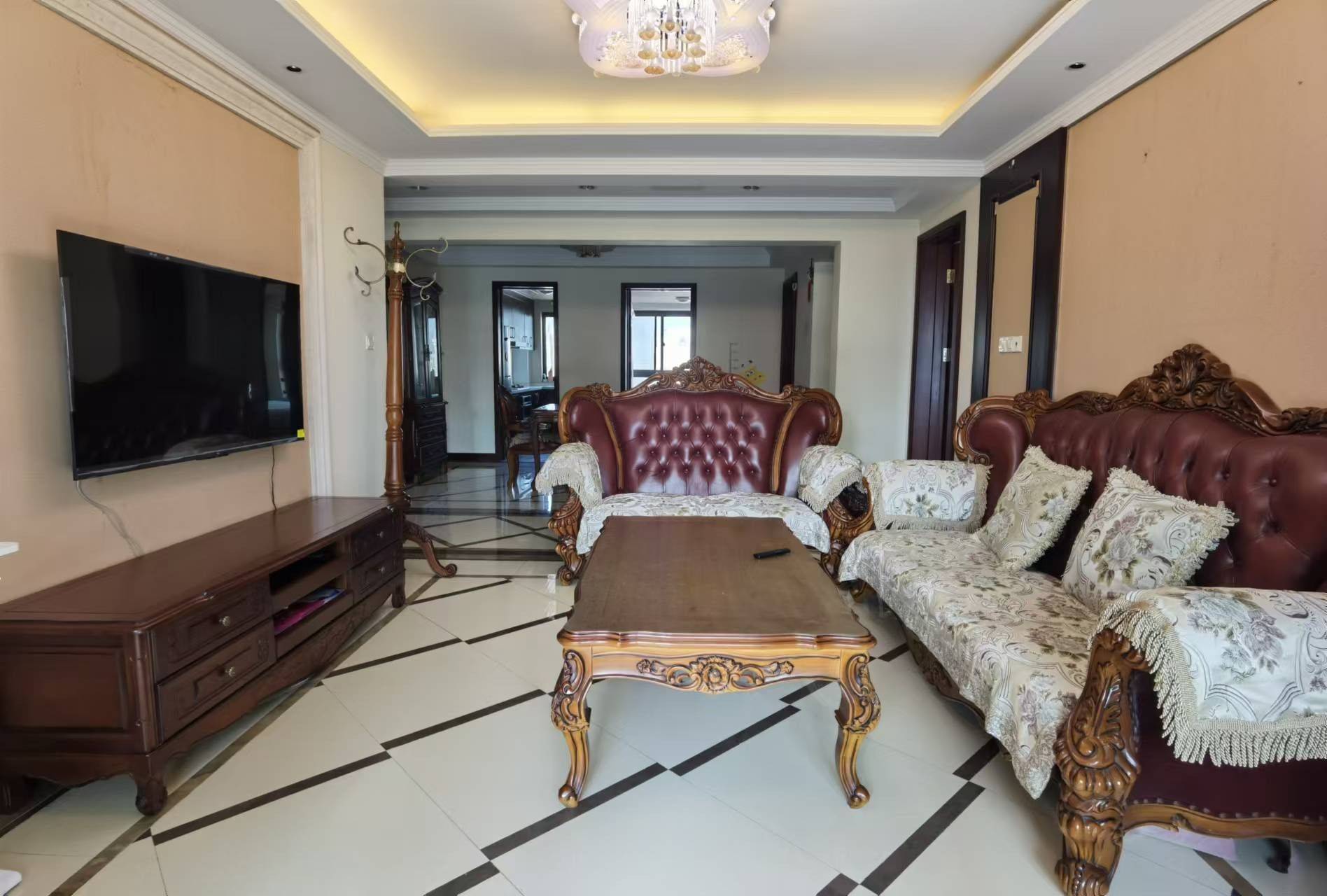 上海-寶山-溫馨小窩,乾淨治愈,市井煙火氣