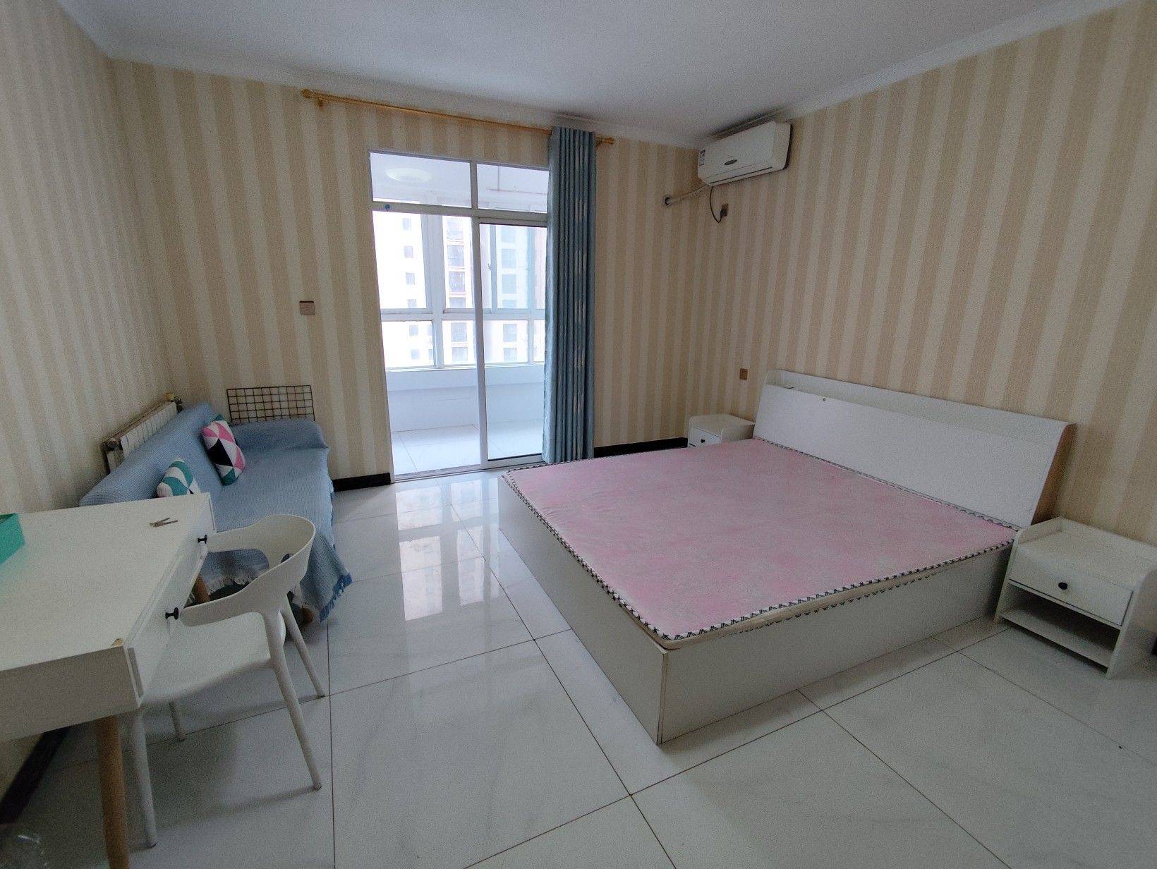 Xi'An-Weiyang-Cozy Home,Clean&Comfy,No Gender Limit,Hustle & Bustle,“Friends”,Chilled,LGBTQ Friendly,Pet Friendly