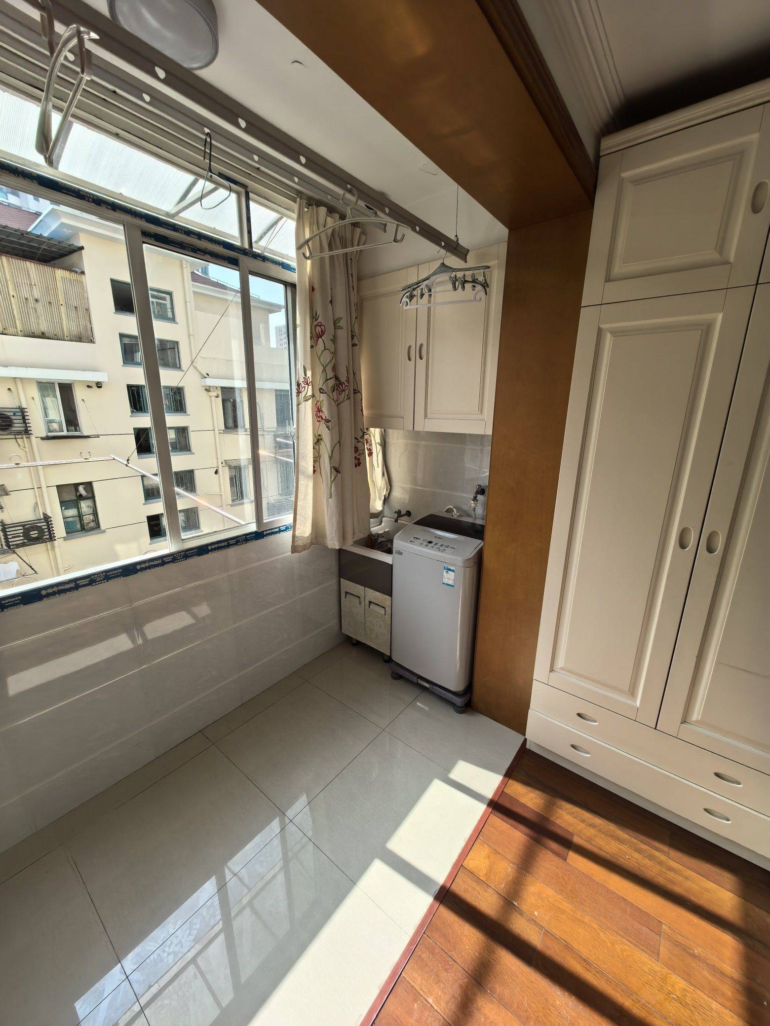 上海-黄浦-温馨小窝,干净治愈,不限性别,老友记,慢时光,宠物友好