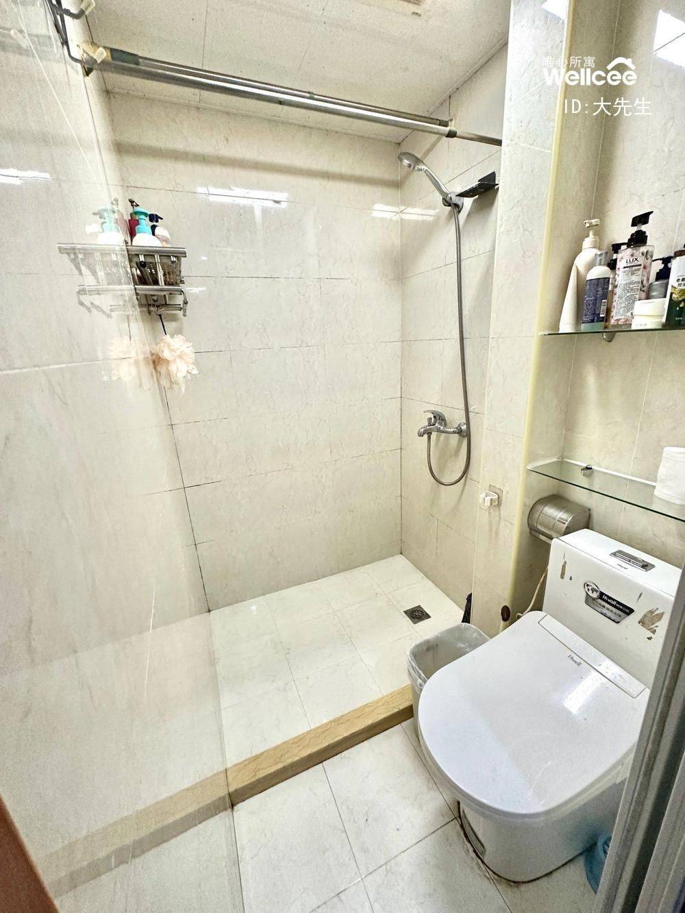 Shanghai-Changning-Cozy Home,Clean&Comfy