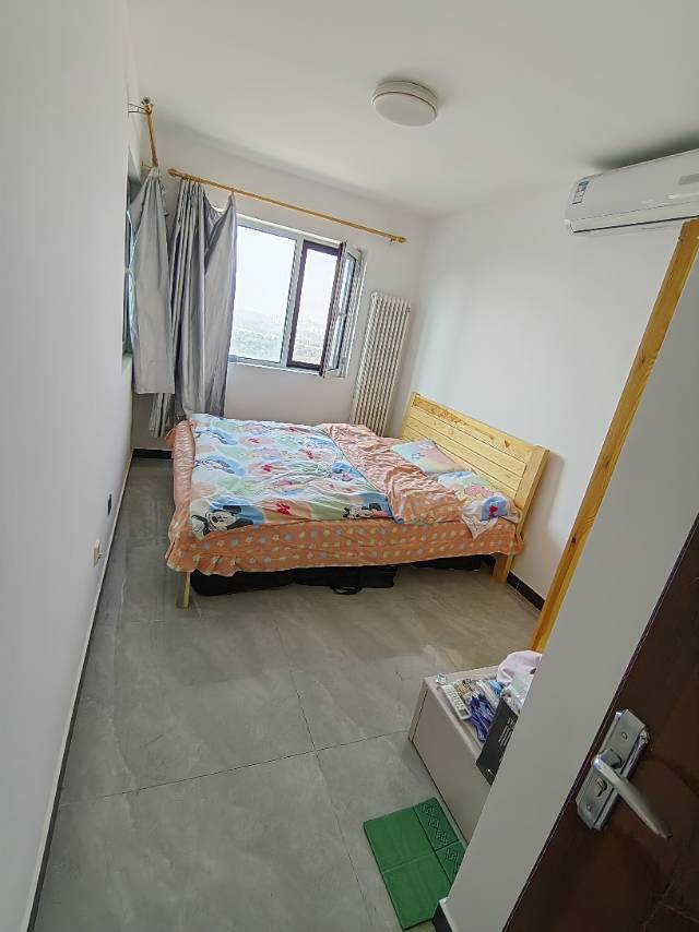 Beijing-Tongzhou-Cozy Home,Clean&Comfy,No Gender Limit,Hustle & Bustle,“Friends”,Chilled,LGBTQ Friendly,Pet Friendly