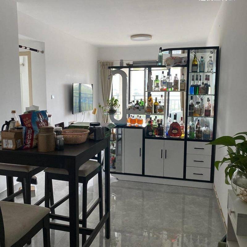 深圳-南山-温馨小窝,干净治愈,不限性别,老友记