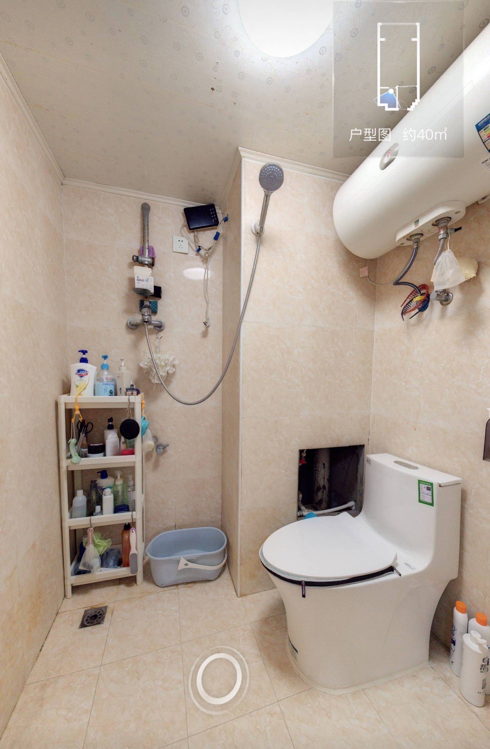 Beijing-Fangshan-Cozy Home,No Gender Limit