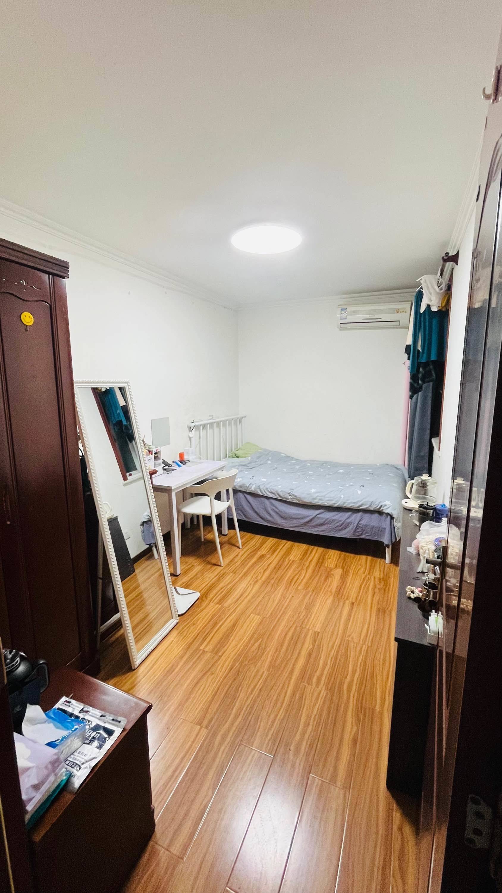 Beijing-Chaoyang-Cozy Home,Clean&Comfy,No Gender Limit,Hustle & Bustle,Chilled