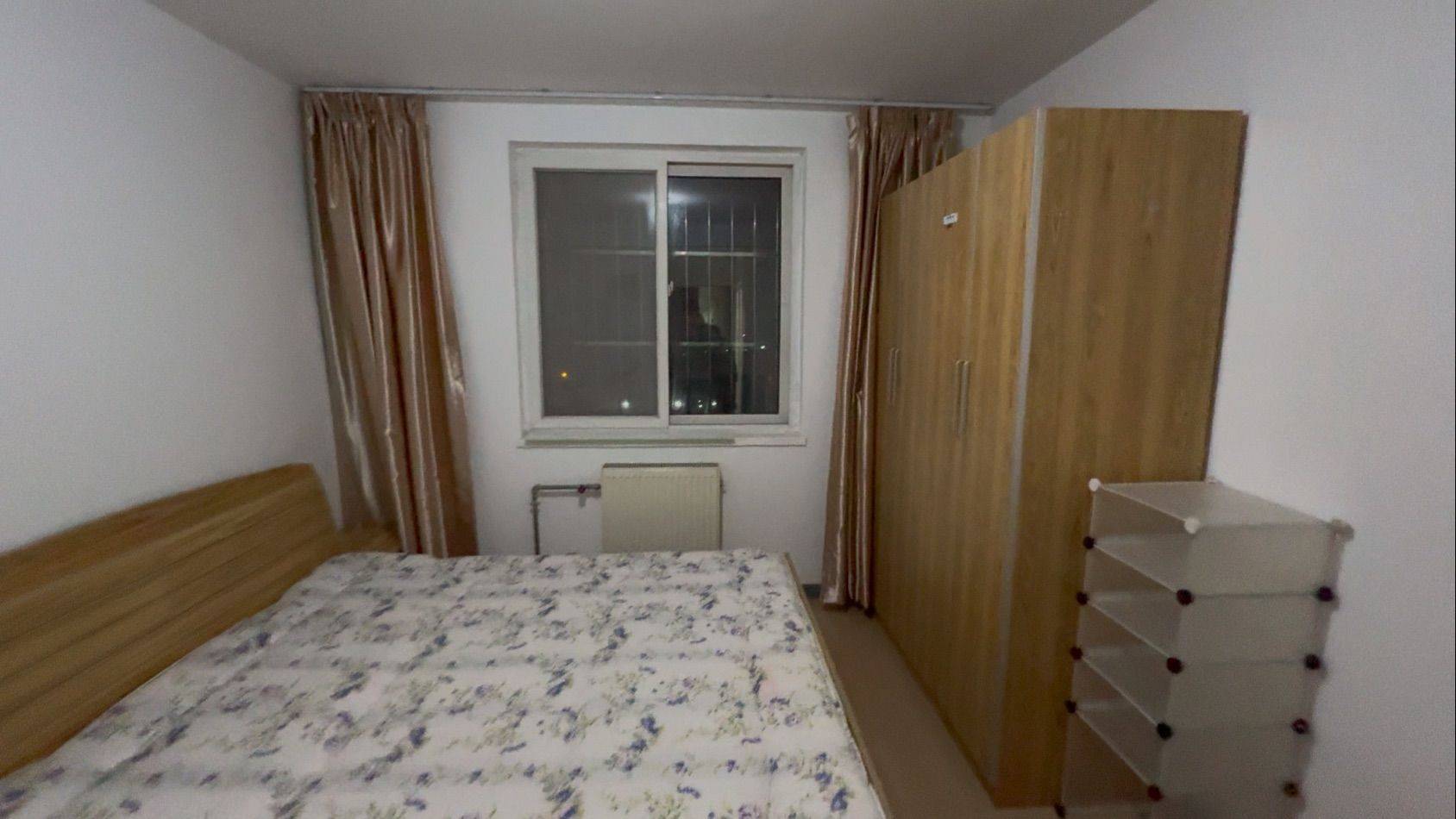 北京-朝陽-溫馨小窩,乾淨治愈