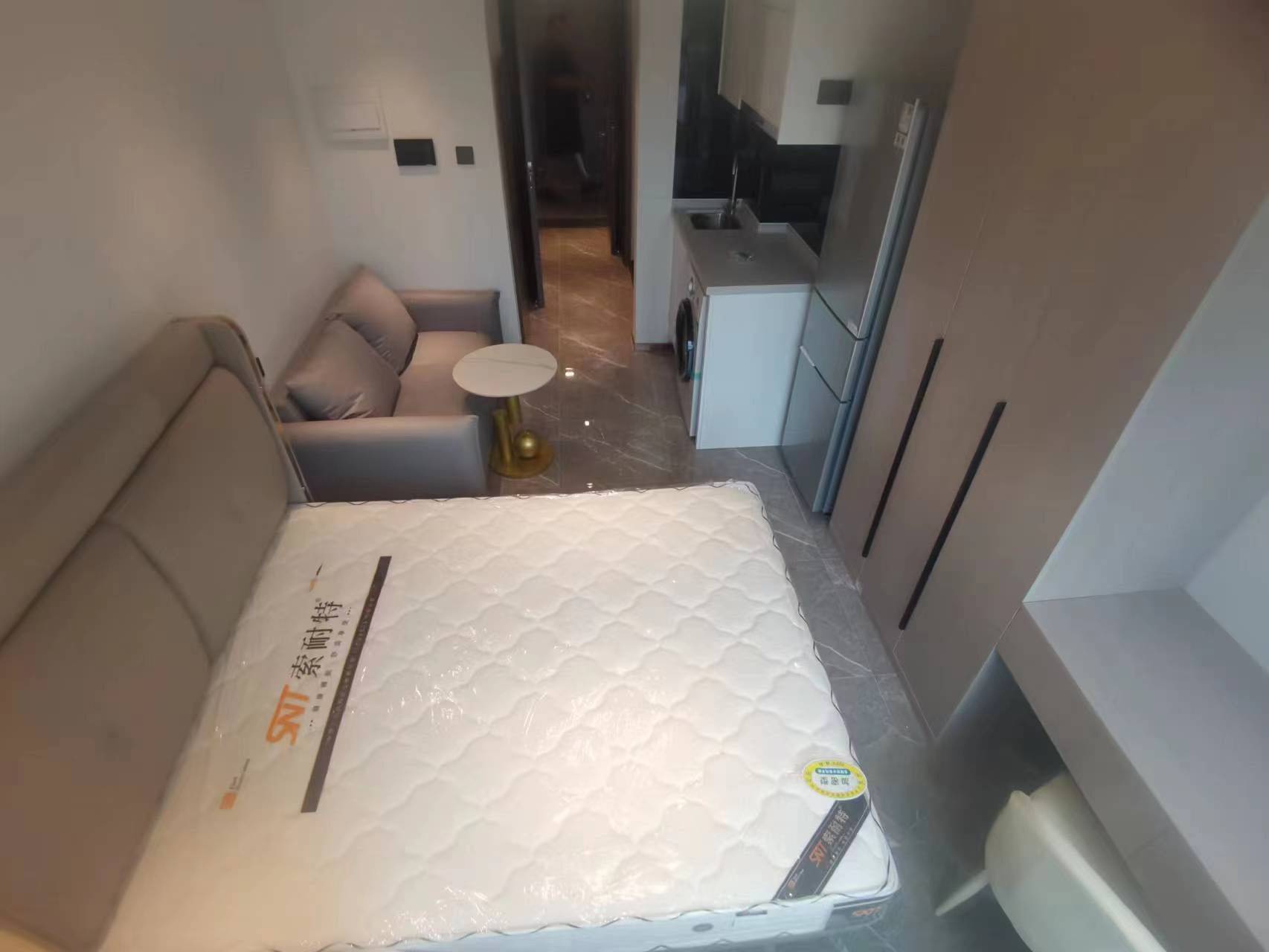Hangzhou-Yuhang-Cozy Home,Clean&Comfy,Chilled,LGBTQ Friendly