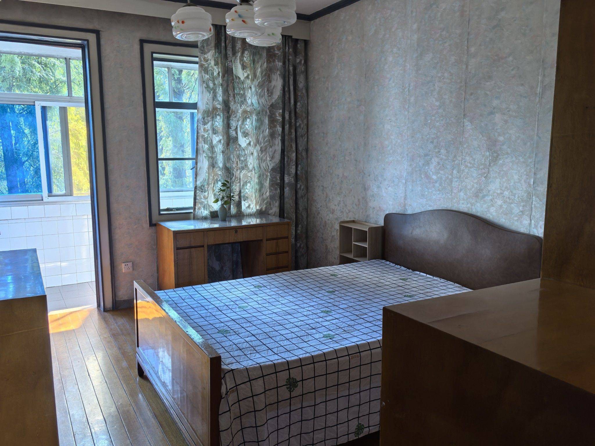 Hangzhou-Gongshu-Cozy Home,Clean&Comfy,No Gender Limit