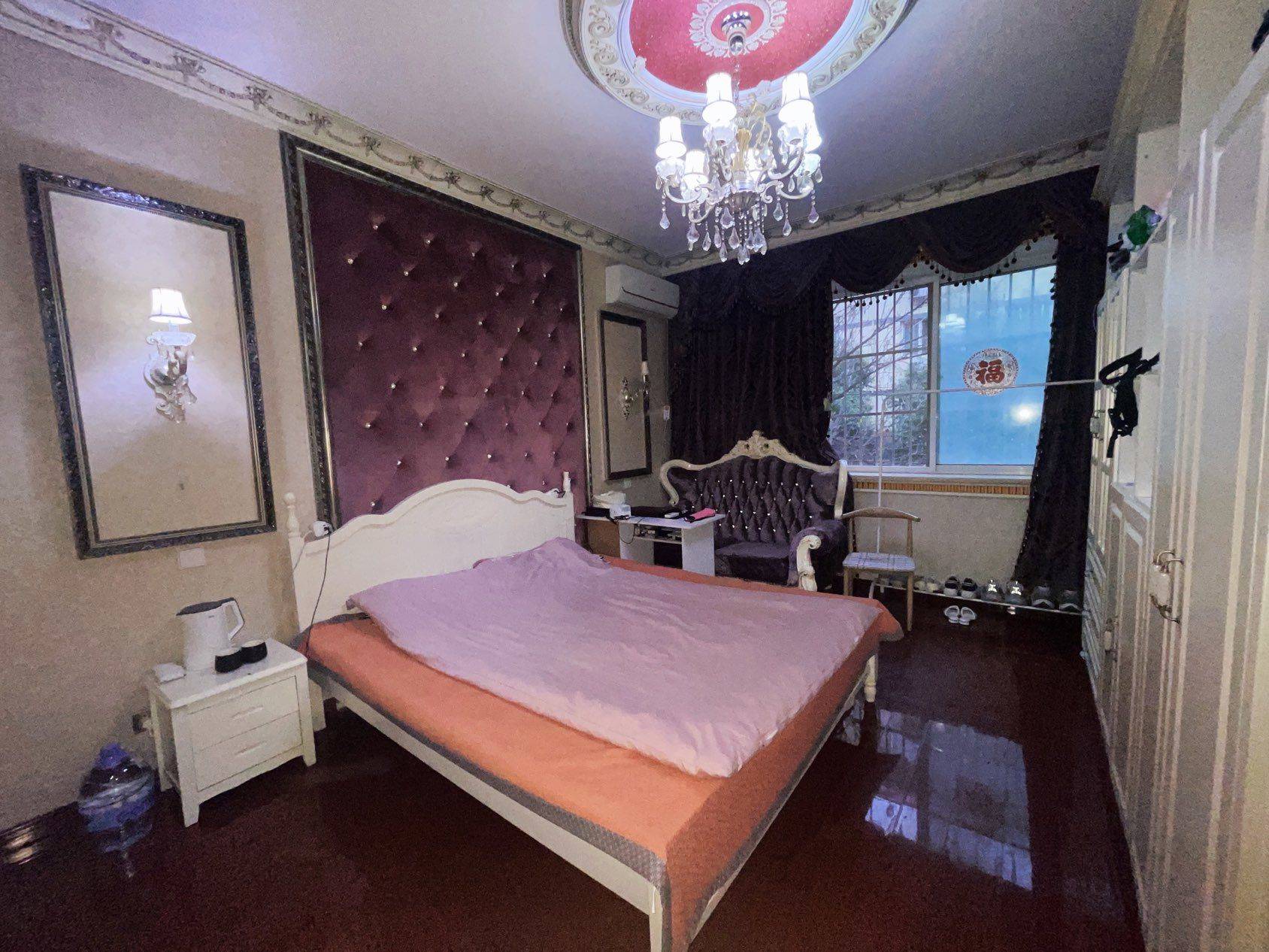 Xi'An-Weiyang-Cozy Home,Clean&Comfy,No Gender Limit,Hustle & Bustle,“Friends”,Chilled,LGBTQ Friendly,Pet Friendly