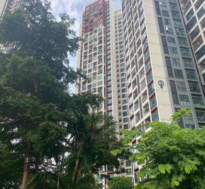 Cozy Home-Clean&Comfy-No Gender Limit-“Friends”