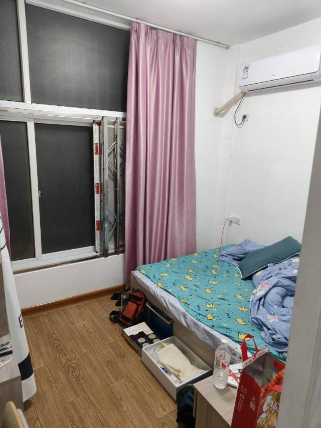 宁波-鄞州-温馨小窝,干净治愈,市井烟火气