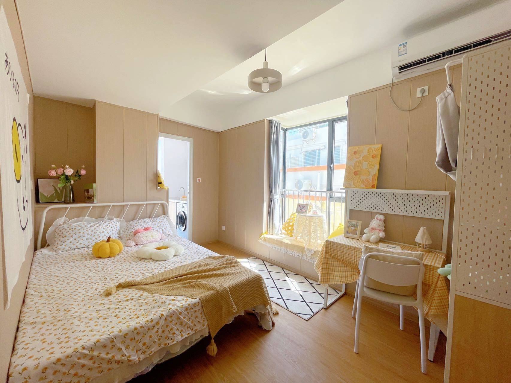 Shenzhen-Longgang-Cozy Home,Clean&Comfy