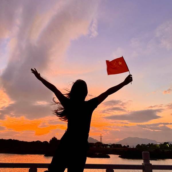 脑袋困掉了