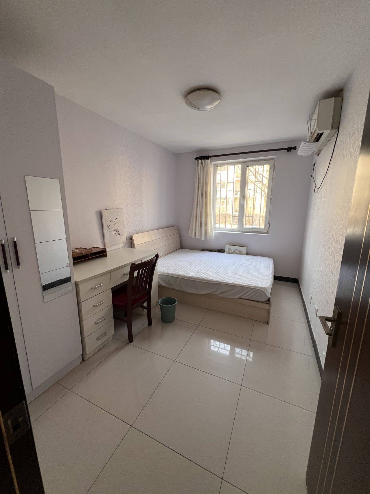 北京-昌平-溫馨小窩,乾淨治愈,不限性別