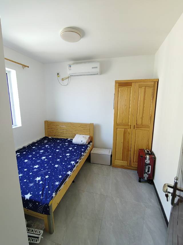 Beijing-Tongzhou-Cozy Home,Clean&Comfy,No Gender Limit,Hustle & Bustle,“Friends”,Chilled,LGBTQ Friendly,Pet Friendly