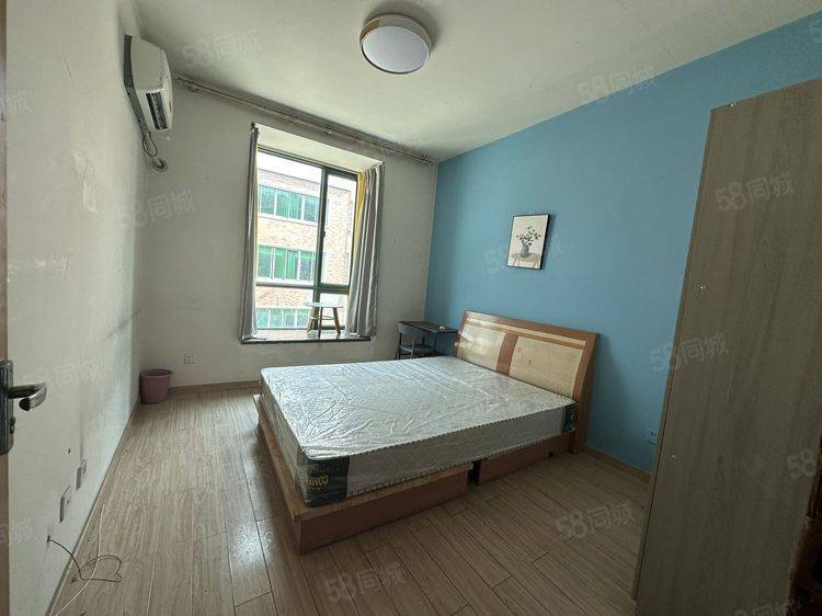 Chengdu-Shuangliu-Cozy Home,Clean&Comfy,No Gender Limit,Hustle & Bustle,“Friends”,Chilled,LGBTQ Friendly