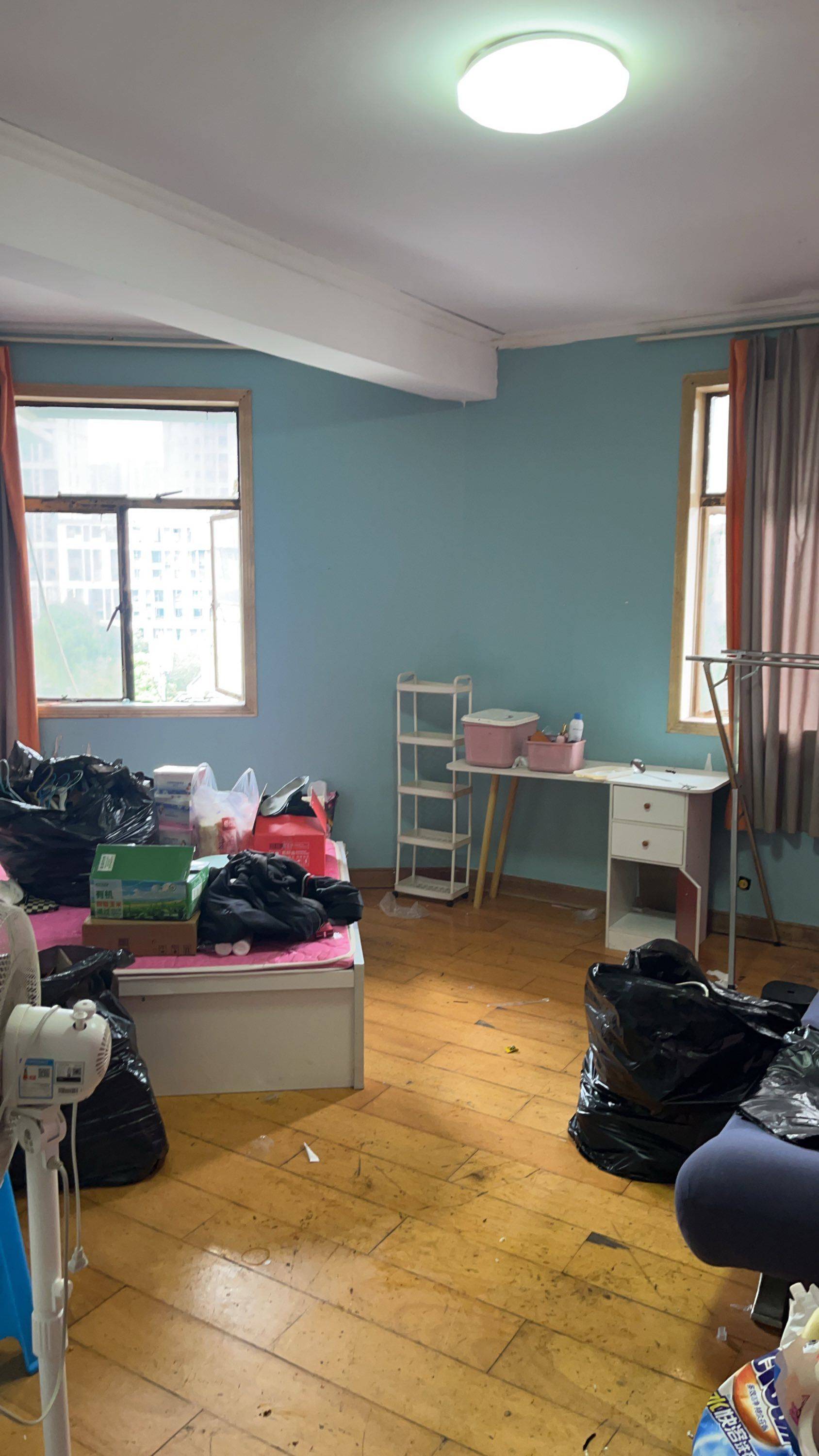 Chengdu-Wuhou-Cozy Home,Clean&Comfy,No Gender Limit