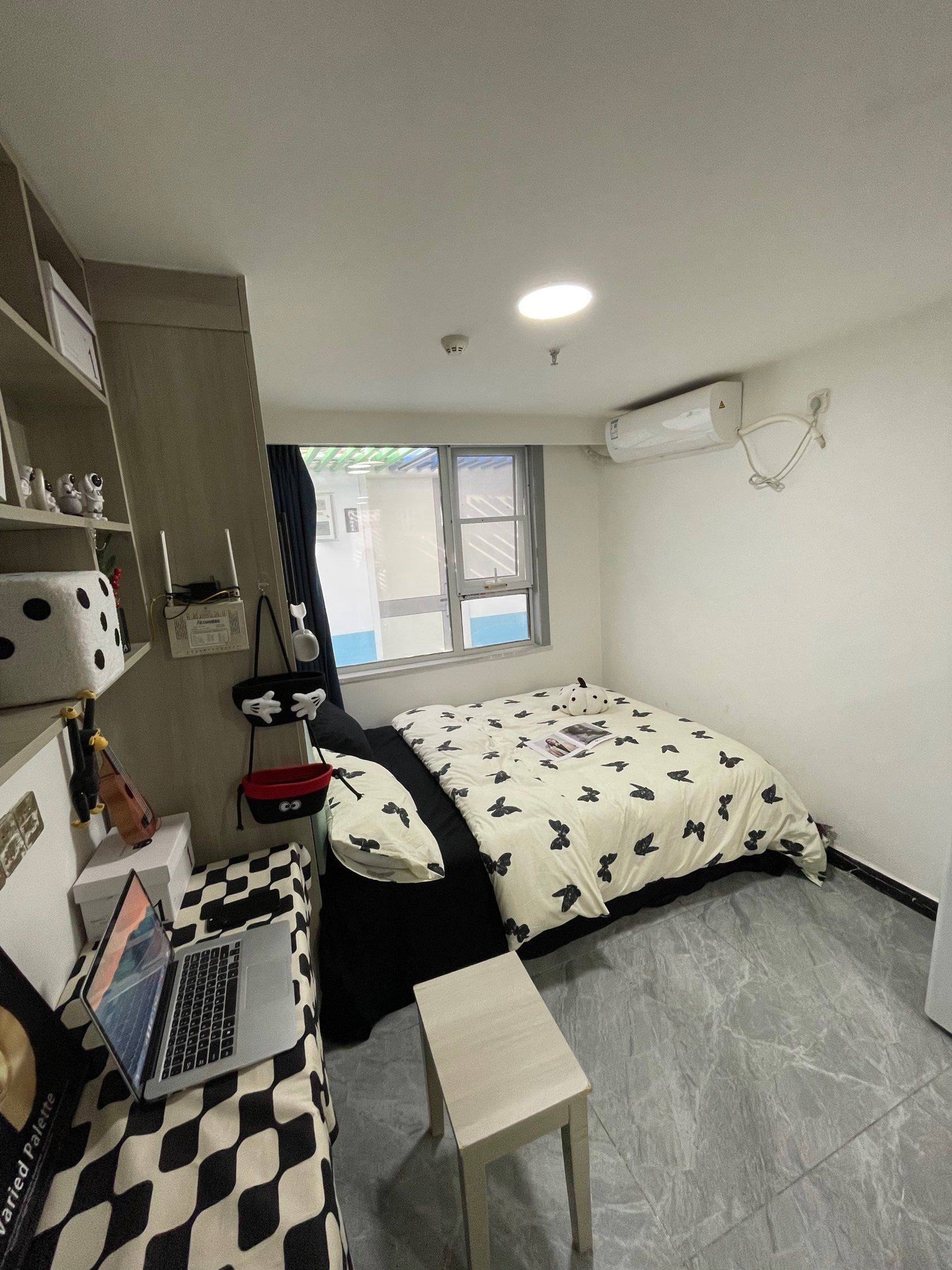 Beijing-Chaoyang-Cozy Home,Clean&Comfy,No Gender Limit,Hustle & Bustle,“Friends”,LGBTQ Friendly