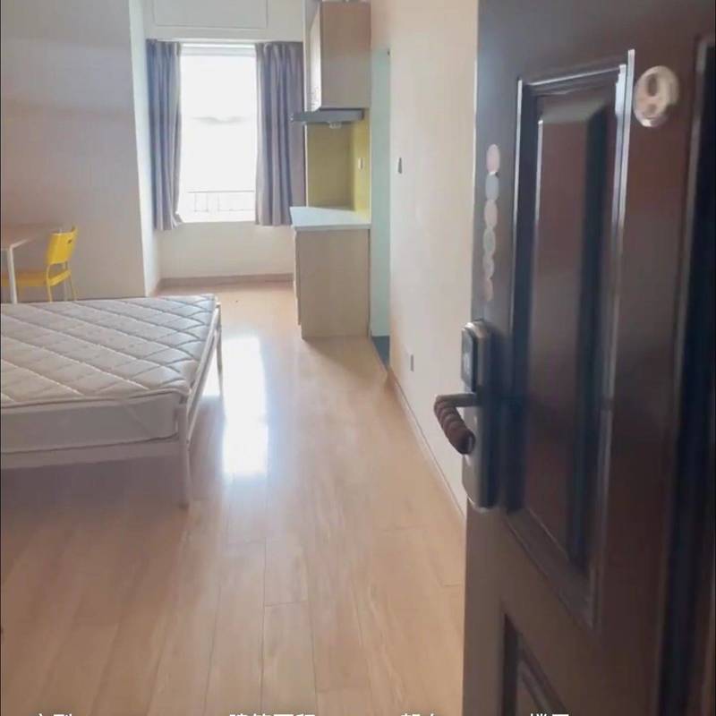 青岛 市北 | 鸿泰广场_4