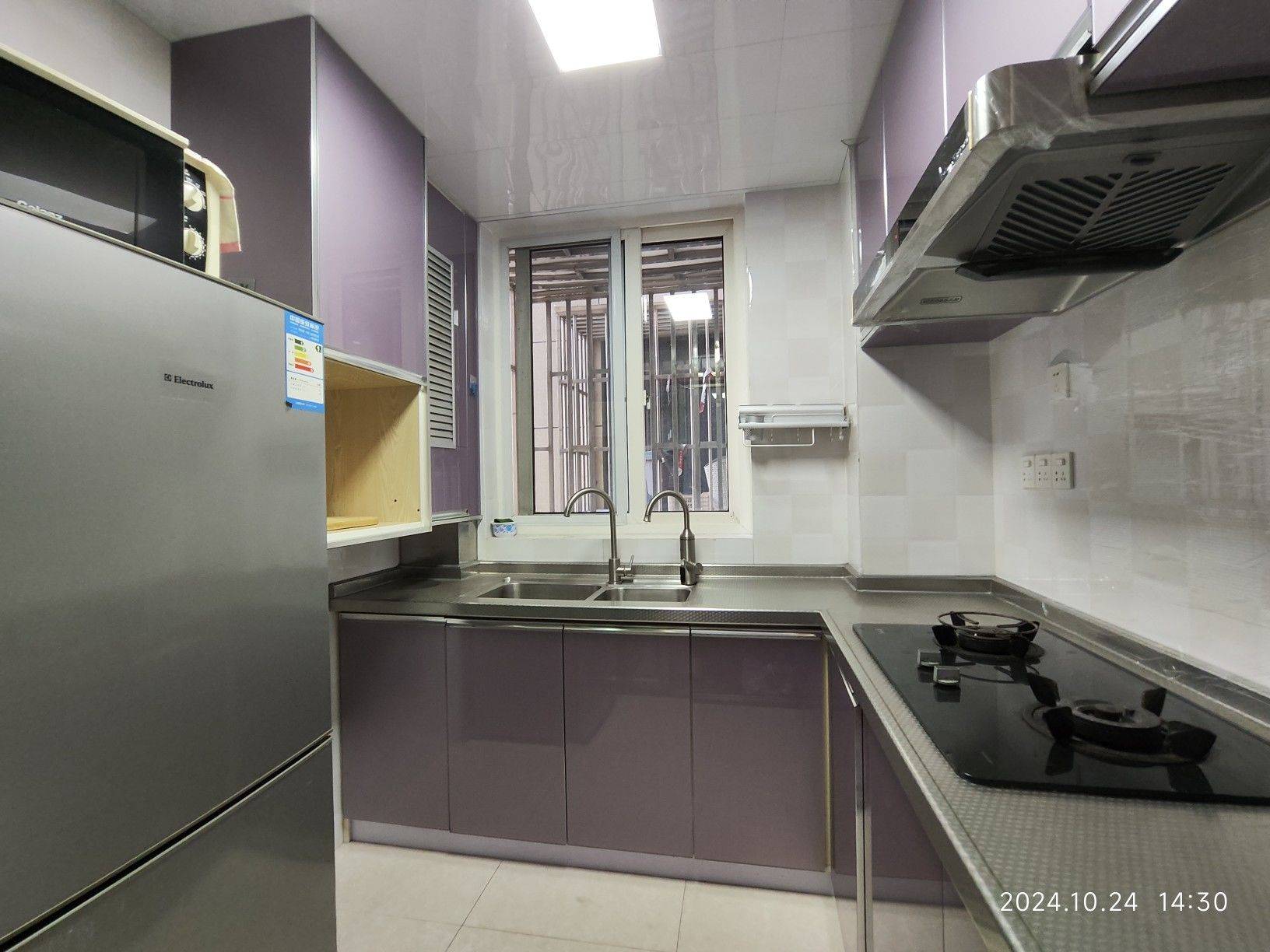 上海-寶山-乾淨治愈