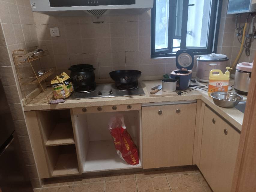 Dongguan-Mayong-Cozy Home,Clean&Comfy,No Gender Limit