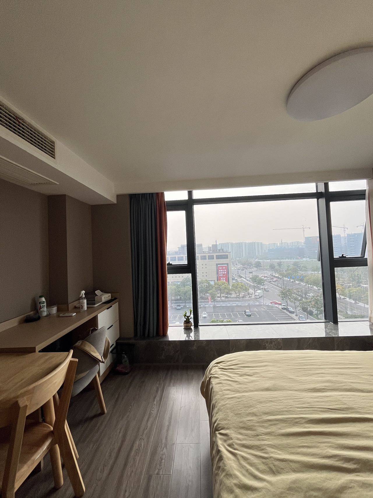 Hangzhou-Shangcheng-Cozy Home,Clean&Comfy,No Gender Limit,Hustle & Bustle,“Friends”,Chilled,LGBTQ Friendly,Pet Friendly