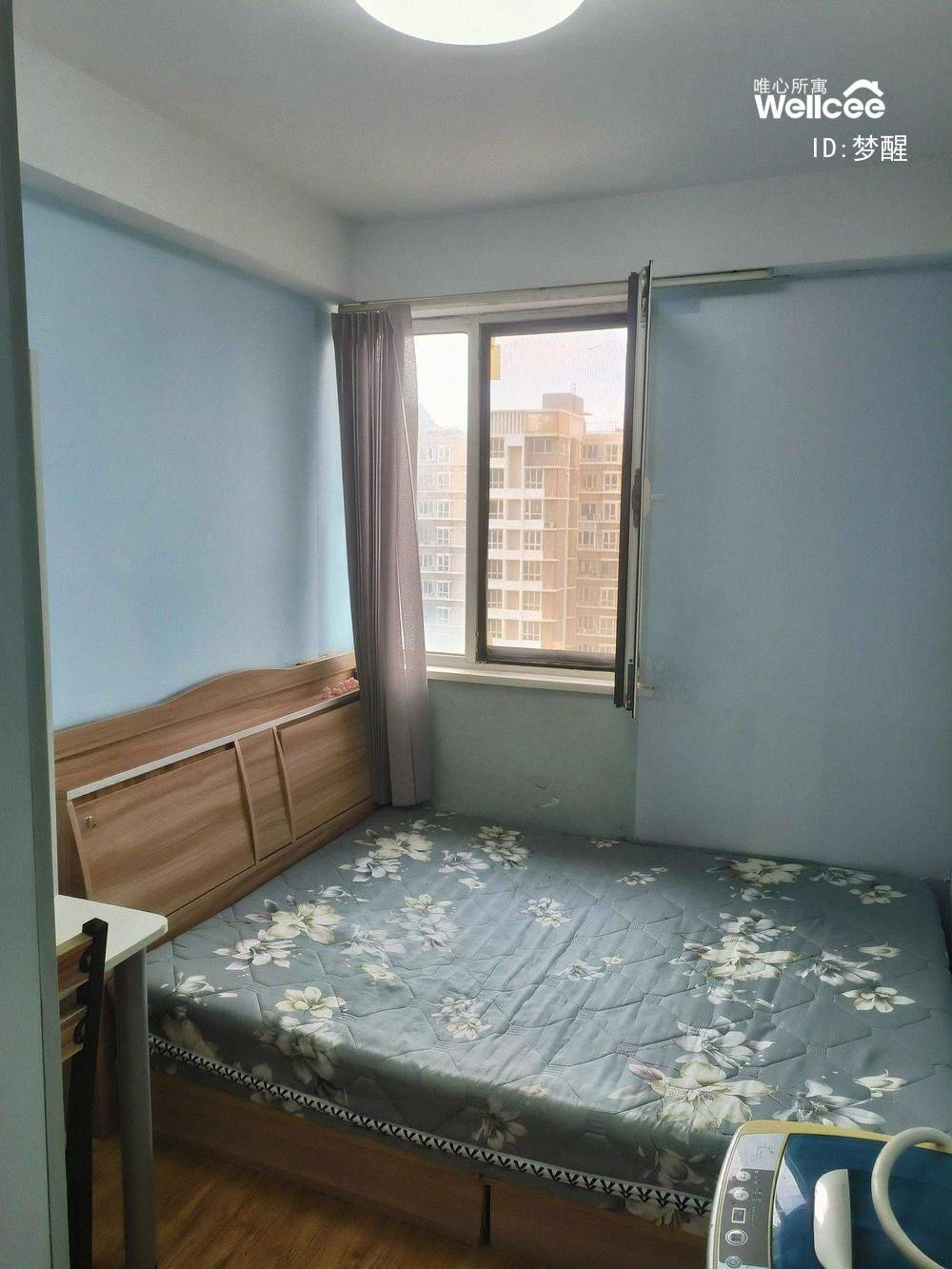 Beijing-Changping-Cozy Home,Clean&Comfy,No Gender Limit