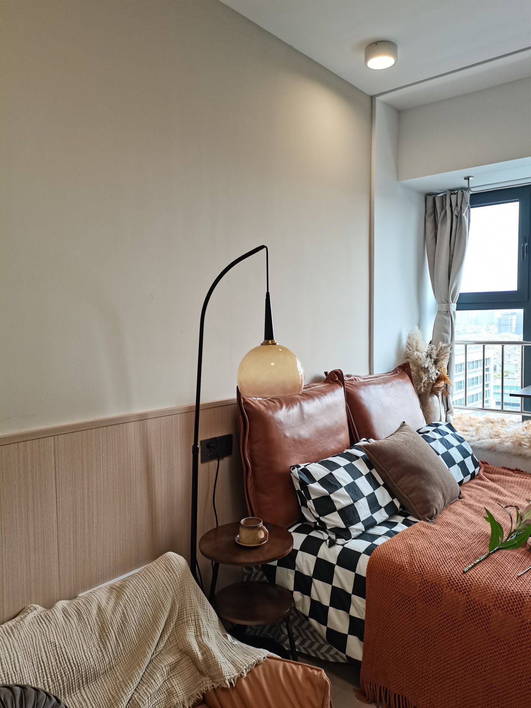 Shanghai-Jing‘An-Pet Friendly