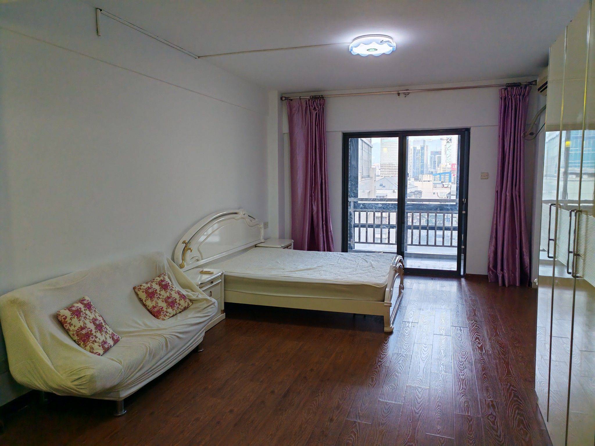 Fuzhou-Gulou-高端小区,LGBTQ Friendly,Cozy Home,Clean&Comfy,No Gender Limit,Chilled