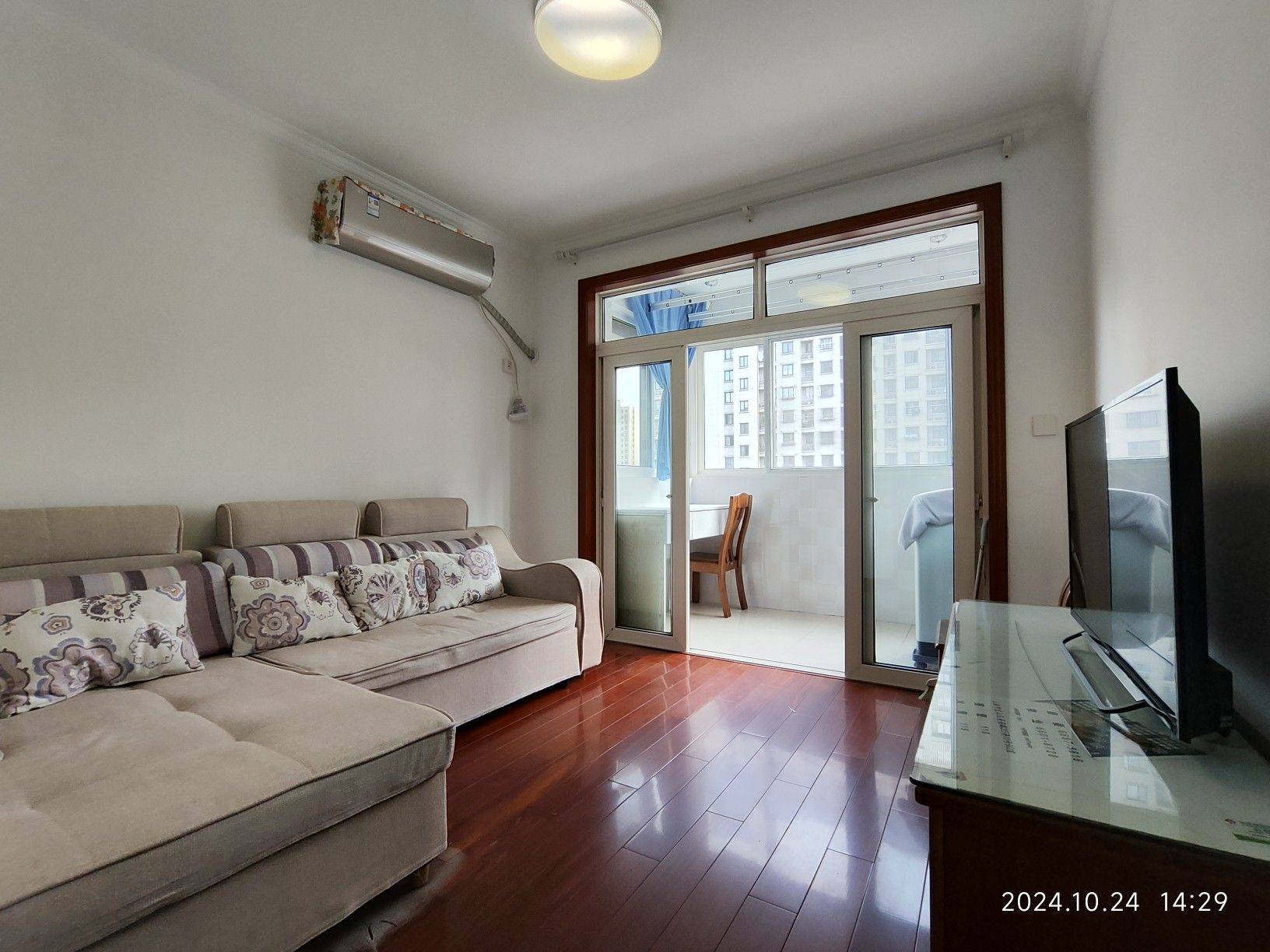 上海-寶山-乾淨治愈