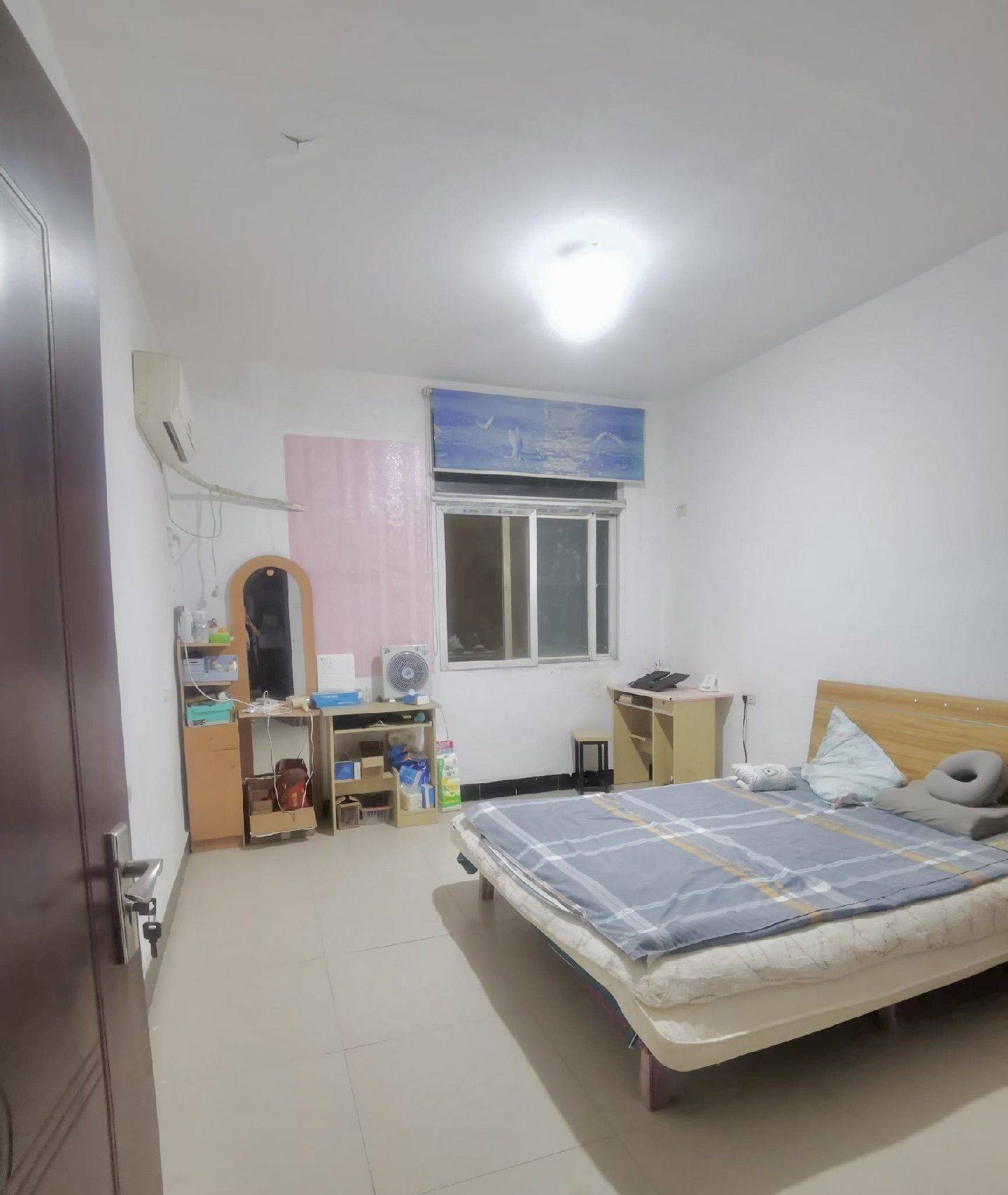 Wuhan-Wuchang-Cozy Home,Clean&Comfy,No Gender Limit