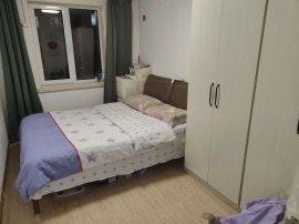 Tianjin-Nankai-Clean&Comfy,No Gender Limit,Hustle & Bustle,“Friends”,Chilled,Pet Friendly