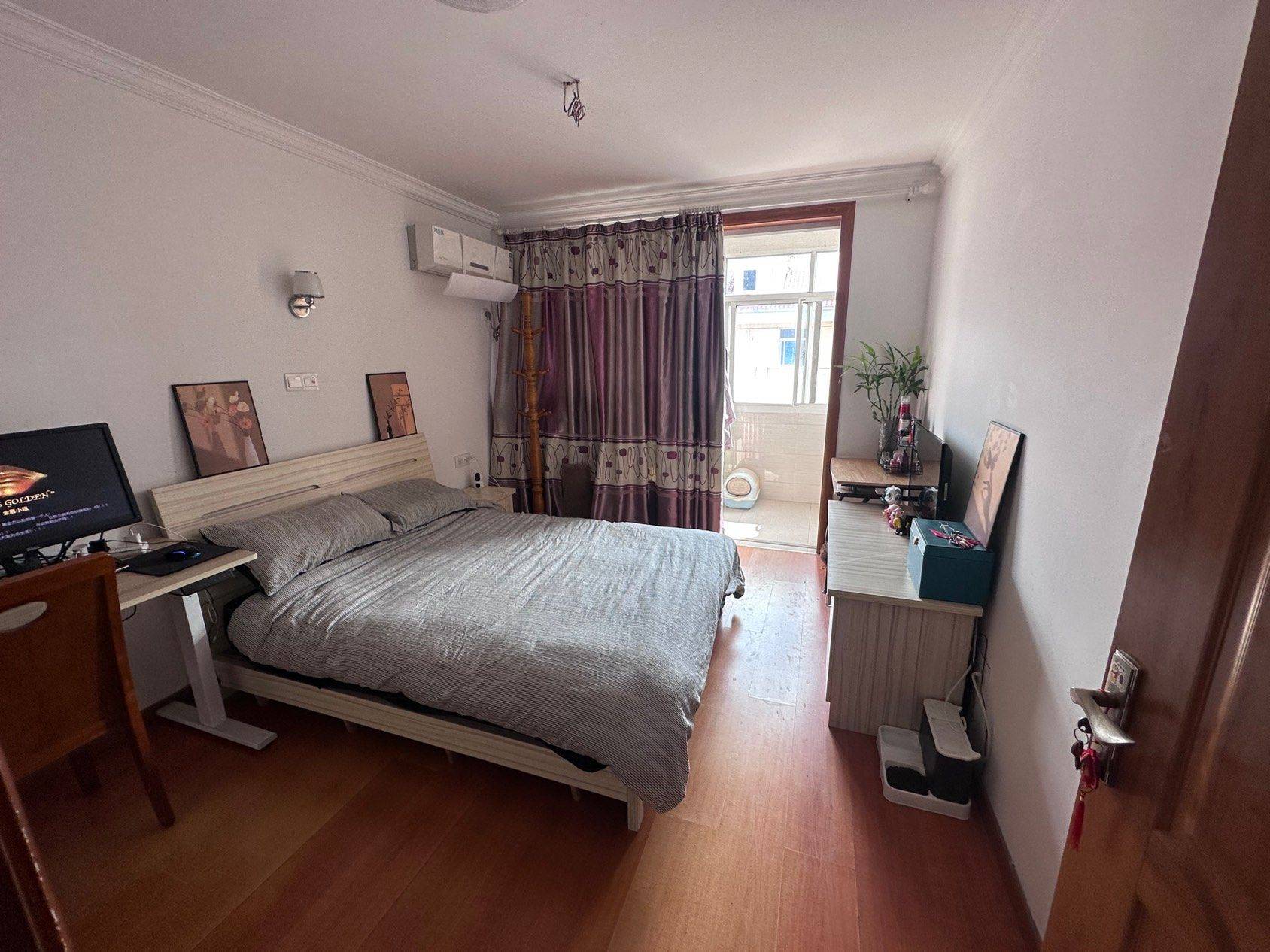 Shanghai-Pudong-Cozy Home,Clean&Comfy,Pet Friendly