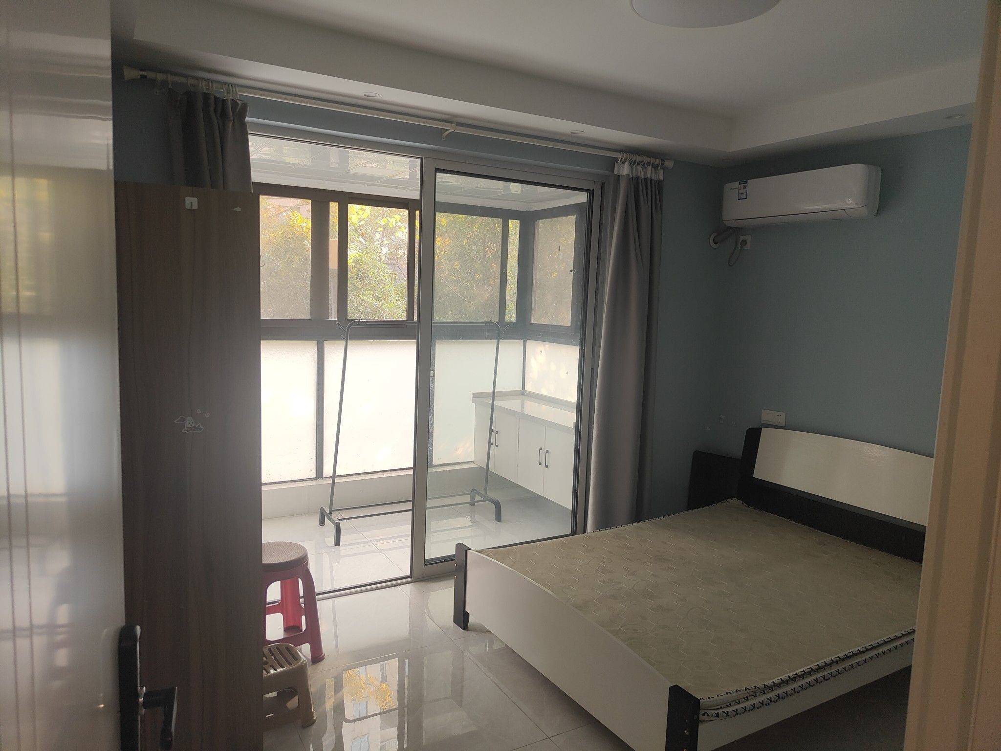 Nanjing-Qixia-Cozy Home,Clean&Comfy,Chilled