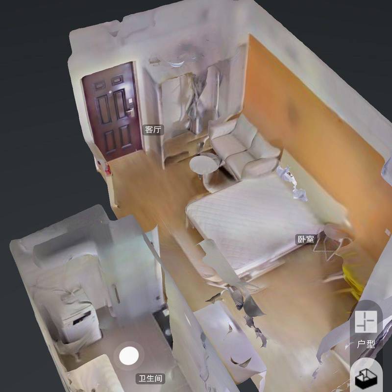 青岛 市北 | 鸿泰广场_3