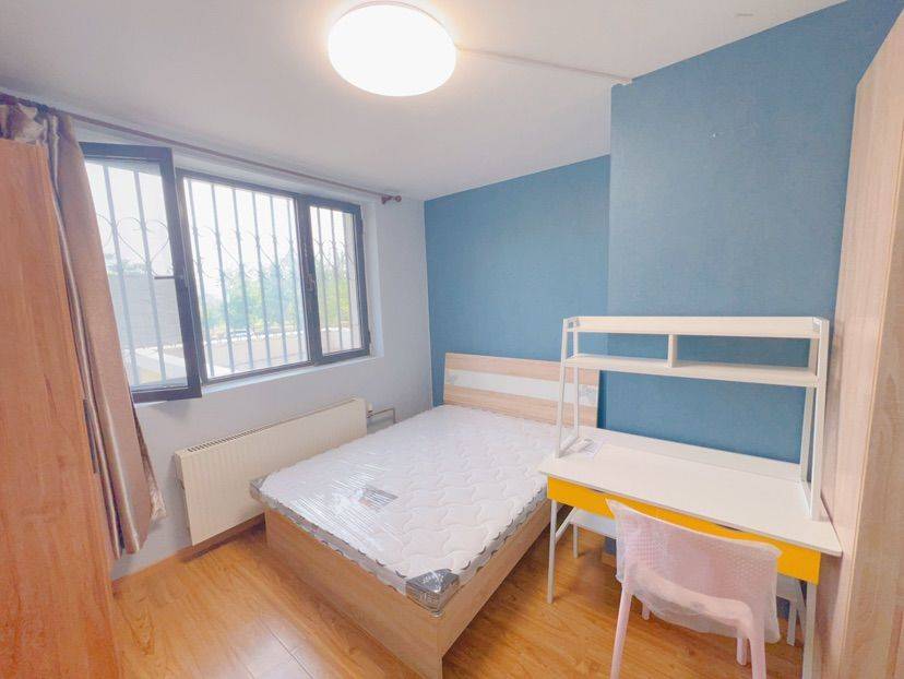 Beijing-Chaoyang-Cozy Home,Clean&Comfy