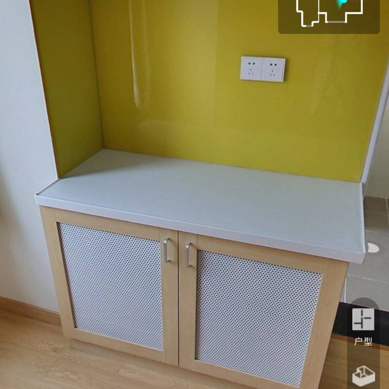 青岛 市北 | 鸿泰广场_5