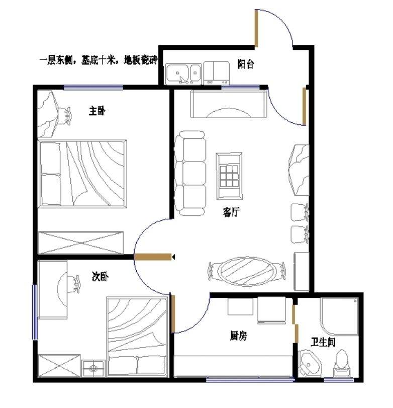 福州-鼓樓區-溫馨小窩,乾淨治愈,不限性別,市井煙火氣,老友記,慢時光,LGBTQ友好,寵物友好