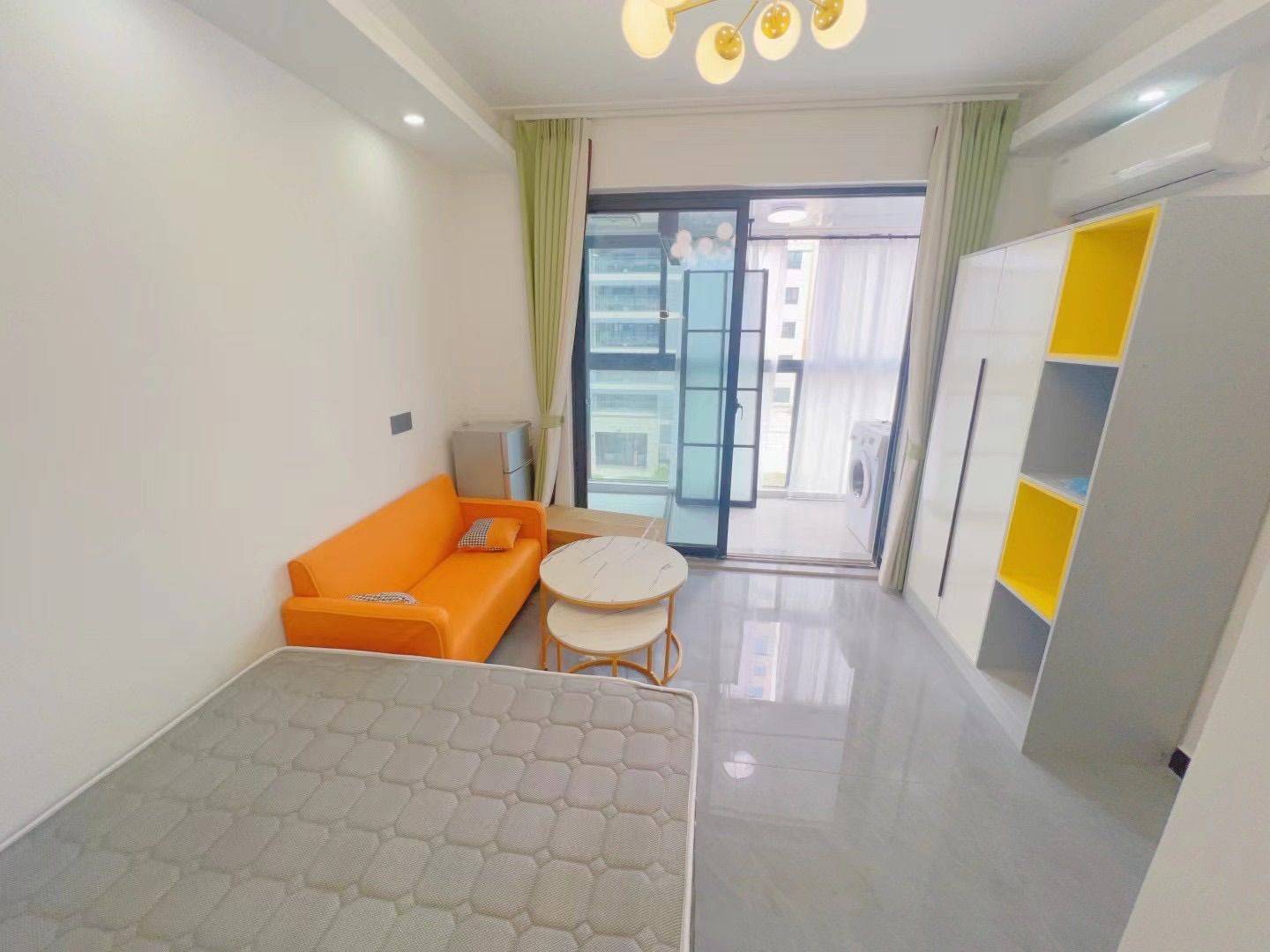 Ningbo-Yinzhou-Cozy Home,Clean&Comfy,No Gender Limit,Hustle & Bustle,Chilled,Pet Friendly