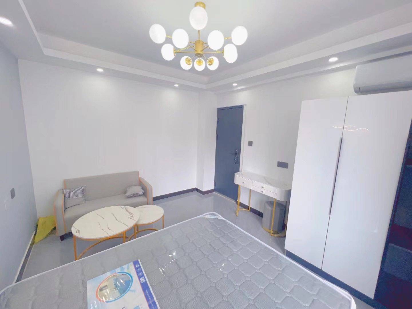 Ningbo-Yinzhou-Cozy Home,Clean&Comfy,No Gender Limit,Hustle & Bustle,Chilled,Pet Friendly