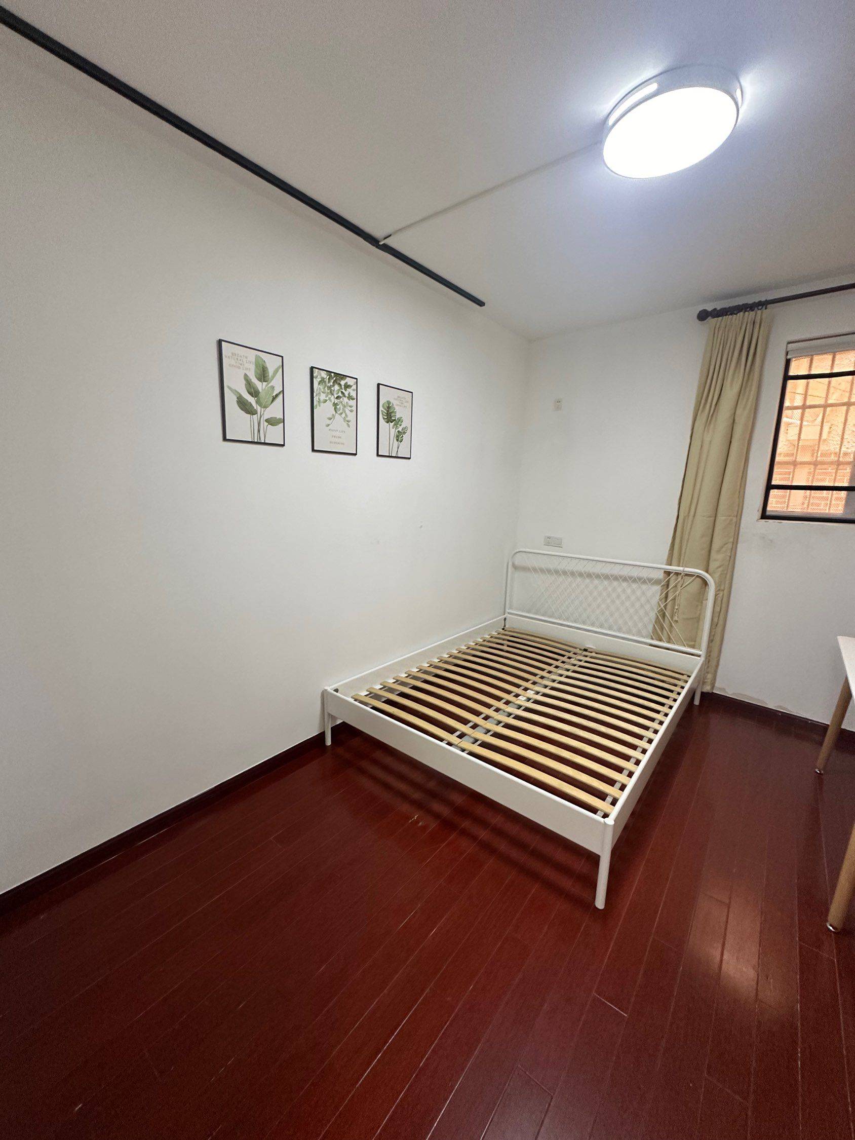 Shanghai-Xuhui-Clean&Comfy,No Gender Limit